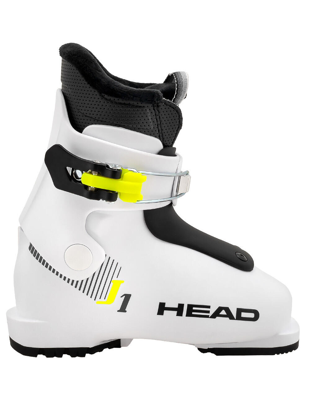 Buty narciarskie dziecięce HEAD J1 2/4