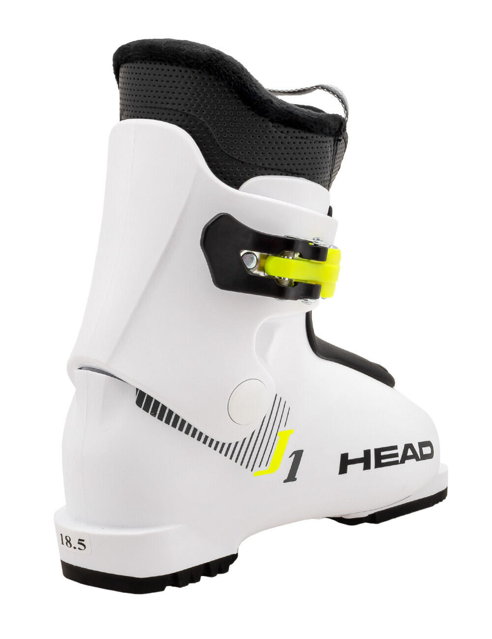 Buty narciarskie dziecięce HEAD J1 4/4