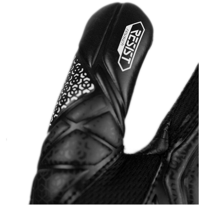 REUSCH Torwarthandschuhe Attrakt Resist Junior