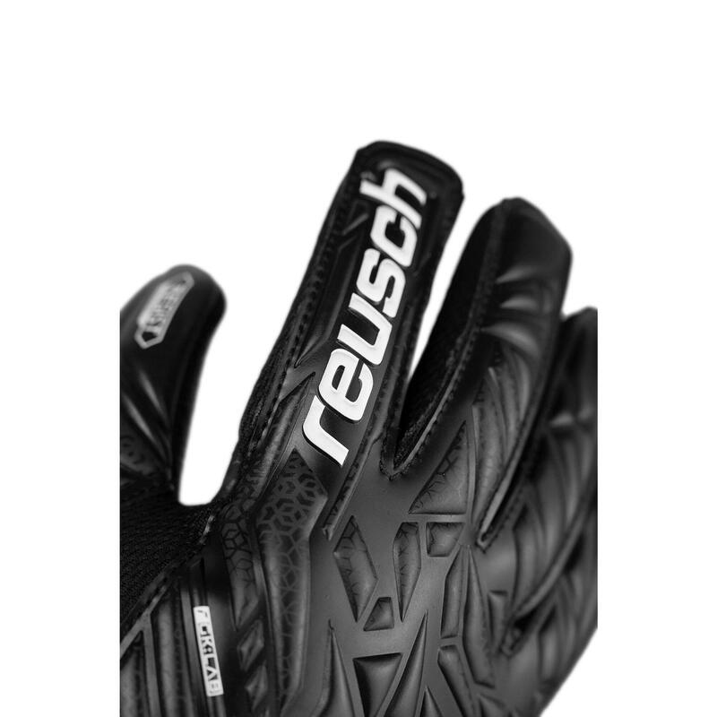 REUSCH Torwarthandschuhe Attrakt Resist Junior