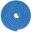 Corde pour Gymnastique Rythmique 180 gr 3 m