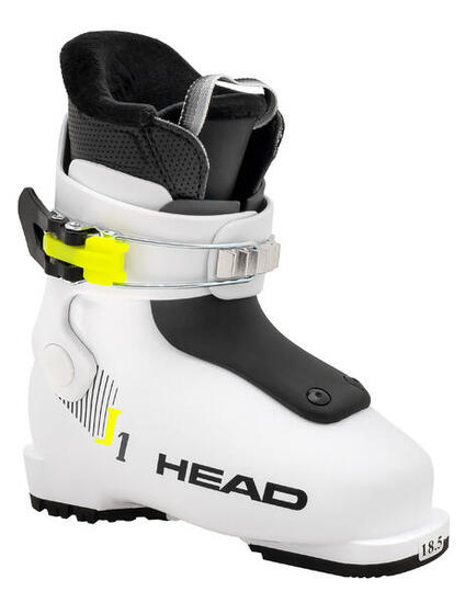 Buty narciarskie dziecięce HEAD J1