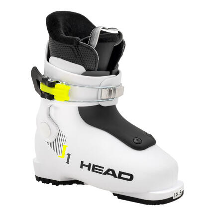 Buty narciarskie dziecięce HEAD J1