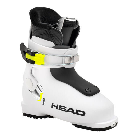 Buty narciarskie dziecięce HEAD J1