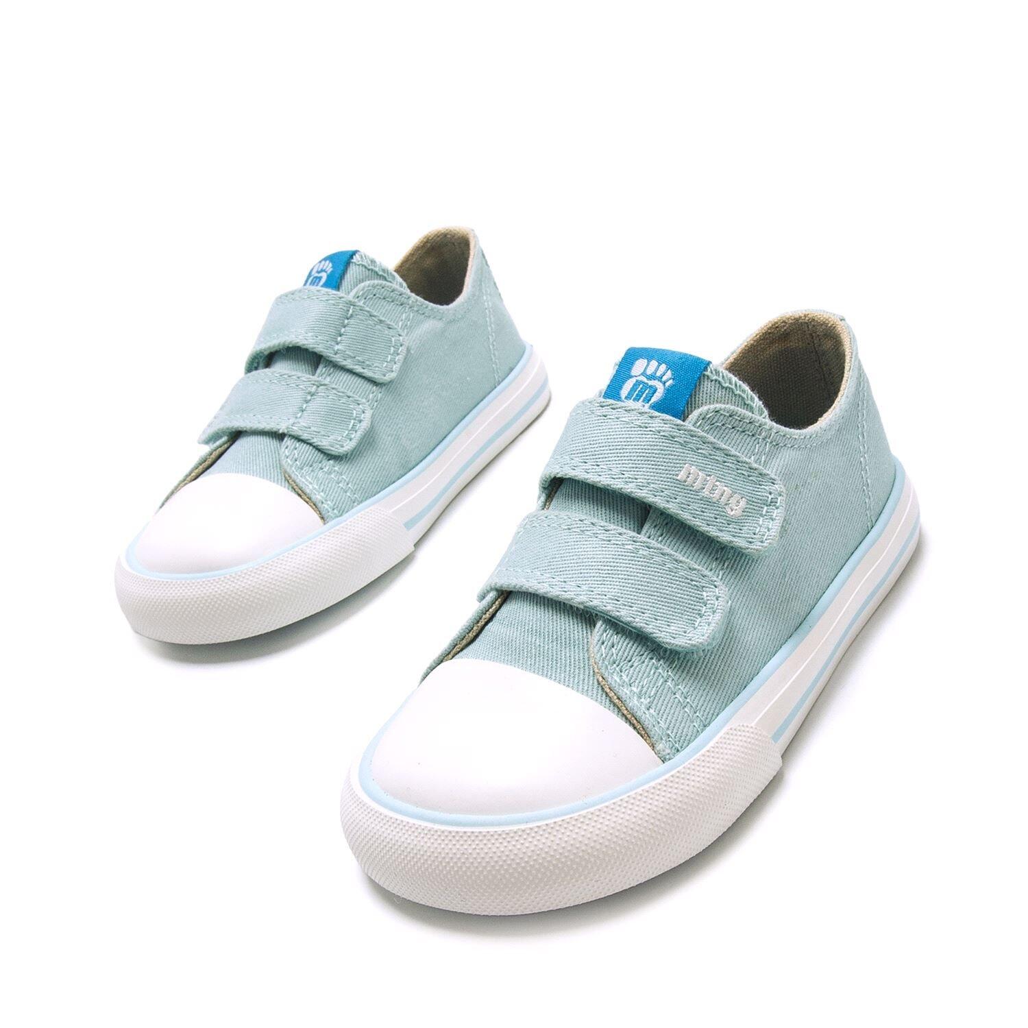 Sneakers barefoot Bambina MTNG KIDS Free baby Azzuro 2/7
