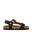 Sandales homme MTNG Adam marron