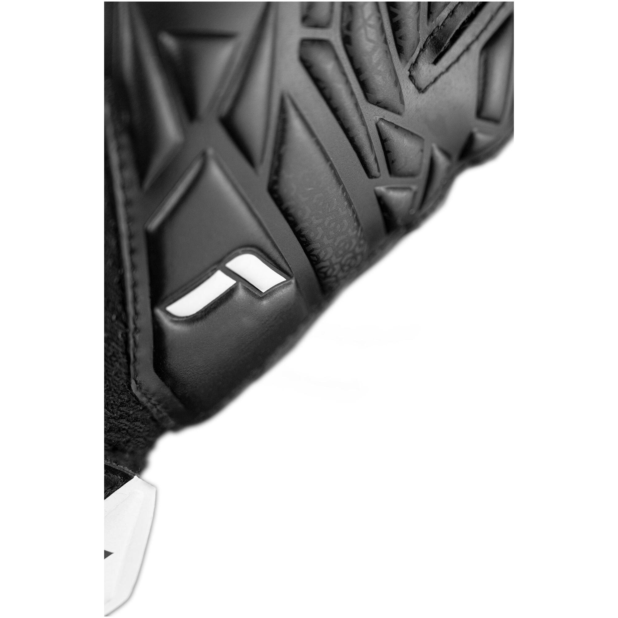 Gants de gardien de but Attrakt Infinity Junior 6/7