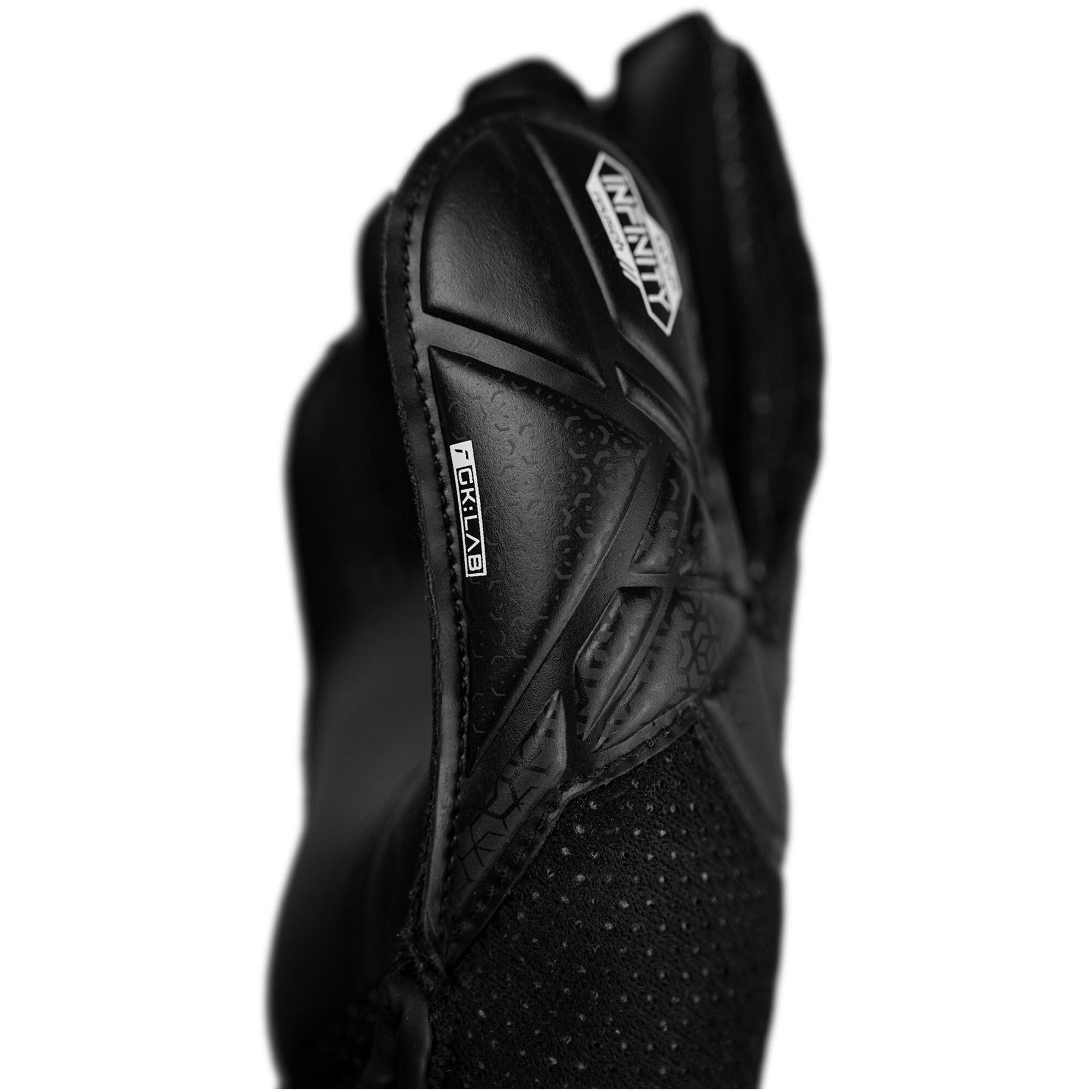 Gants de gardien de but Attrakt Infinity Junior 7/7