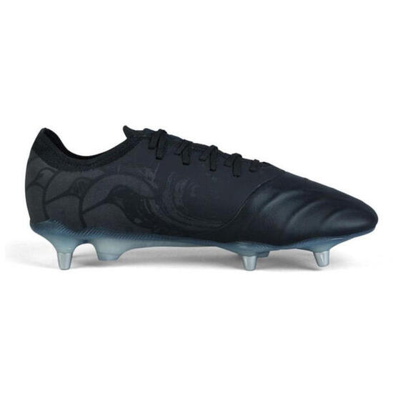 Canterbury Phoenix Genesis Elite Sg Rugby-schuhe Schwarz