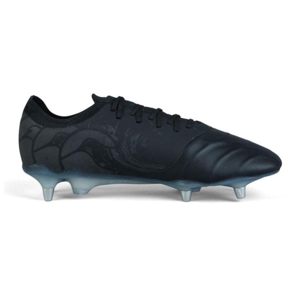 Canterbury - Crampons De Rugby Canterbury Phoenix Genesis Elite Sg Noir - Chaussures À Crampons - Gris|noir - 49,5 - Decathlon