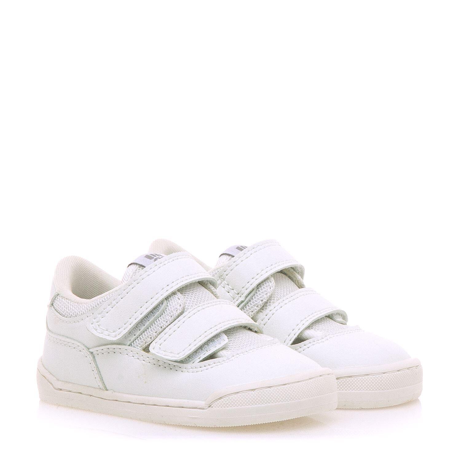 Sneakers barefoot Bambina MTNG KIDS Free baby Bianco 5/7