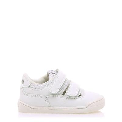 Mustang free sandals losfo white - size 25