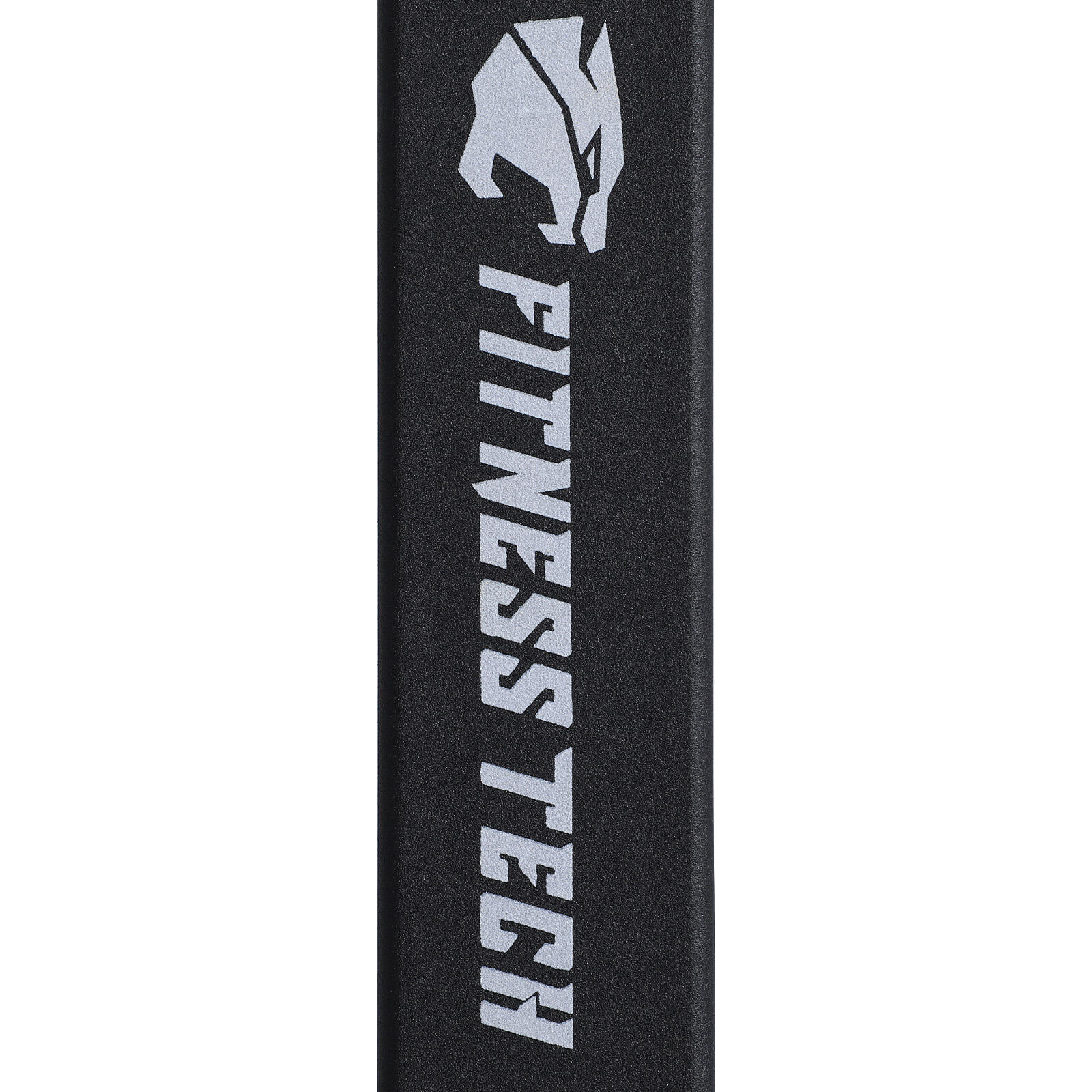 Bumper Plate Rack Verticale Fitness Tech 7/8