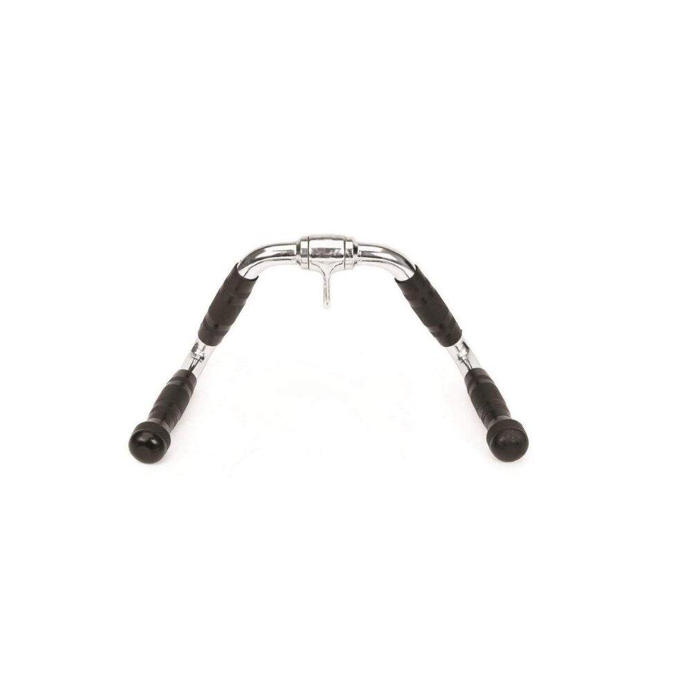 Punho de remo largo fitness tech