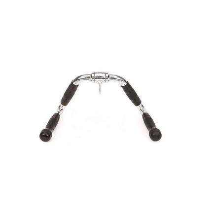 Poignée Large pour Rameur Fitness Tech