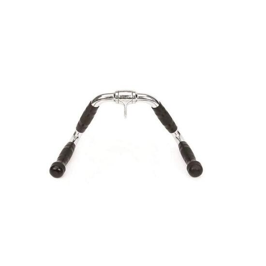 Poignée Large pour Rameur Fitness Tech