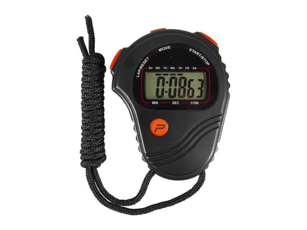 Pure2improve stopwatch 2/7