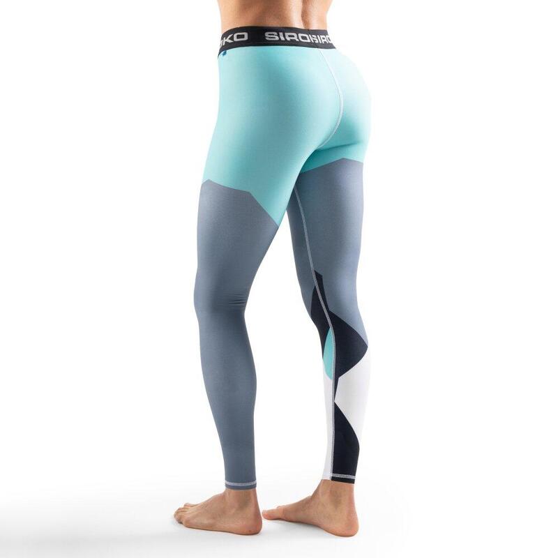 Pantalon sous-vêtement thermique femme