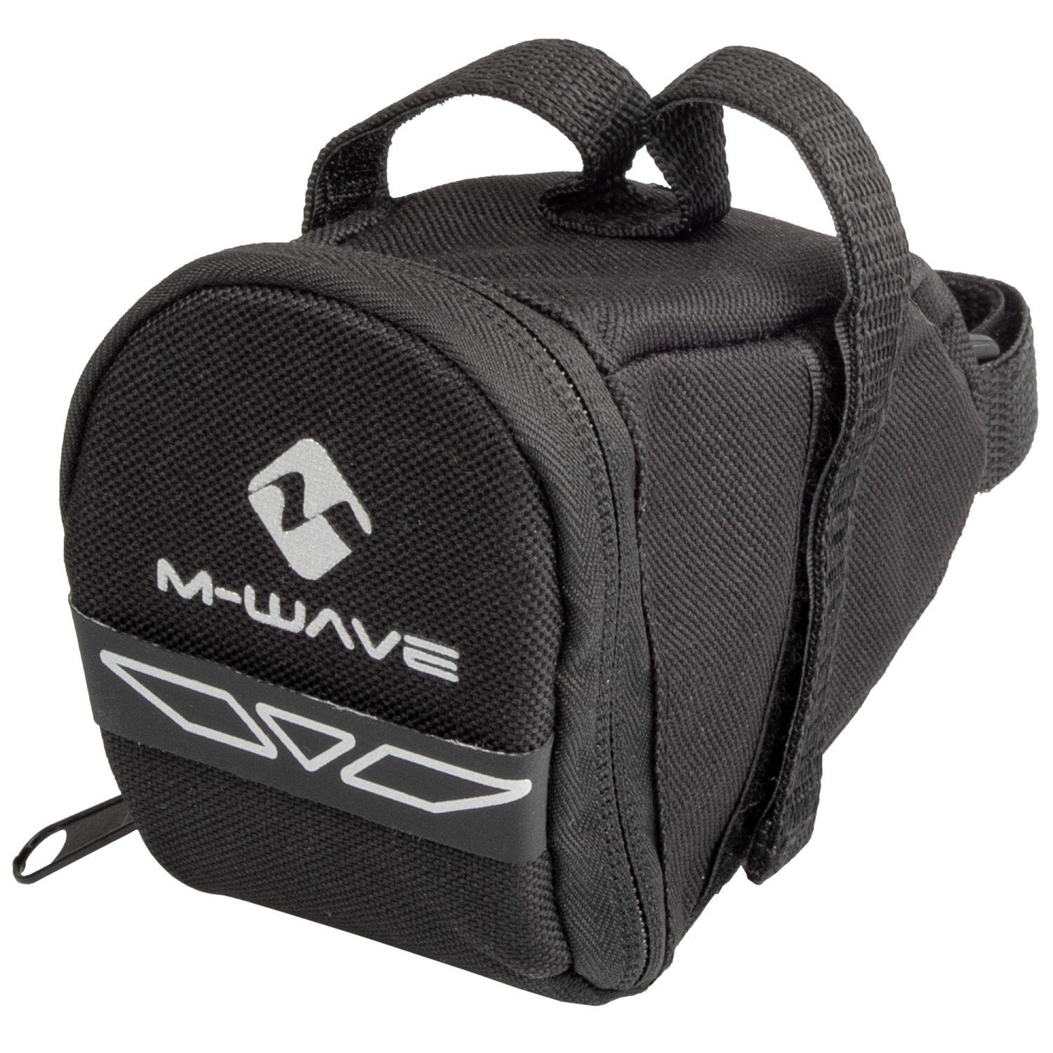 Torba podsiodłowa M-WAVE Tilburg S