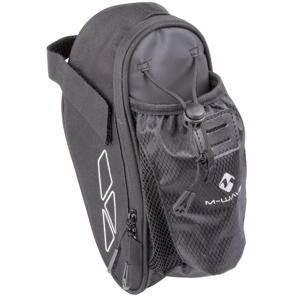 M-WAVE Amsterdam Bottle Saddle Bag