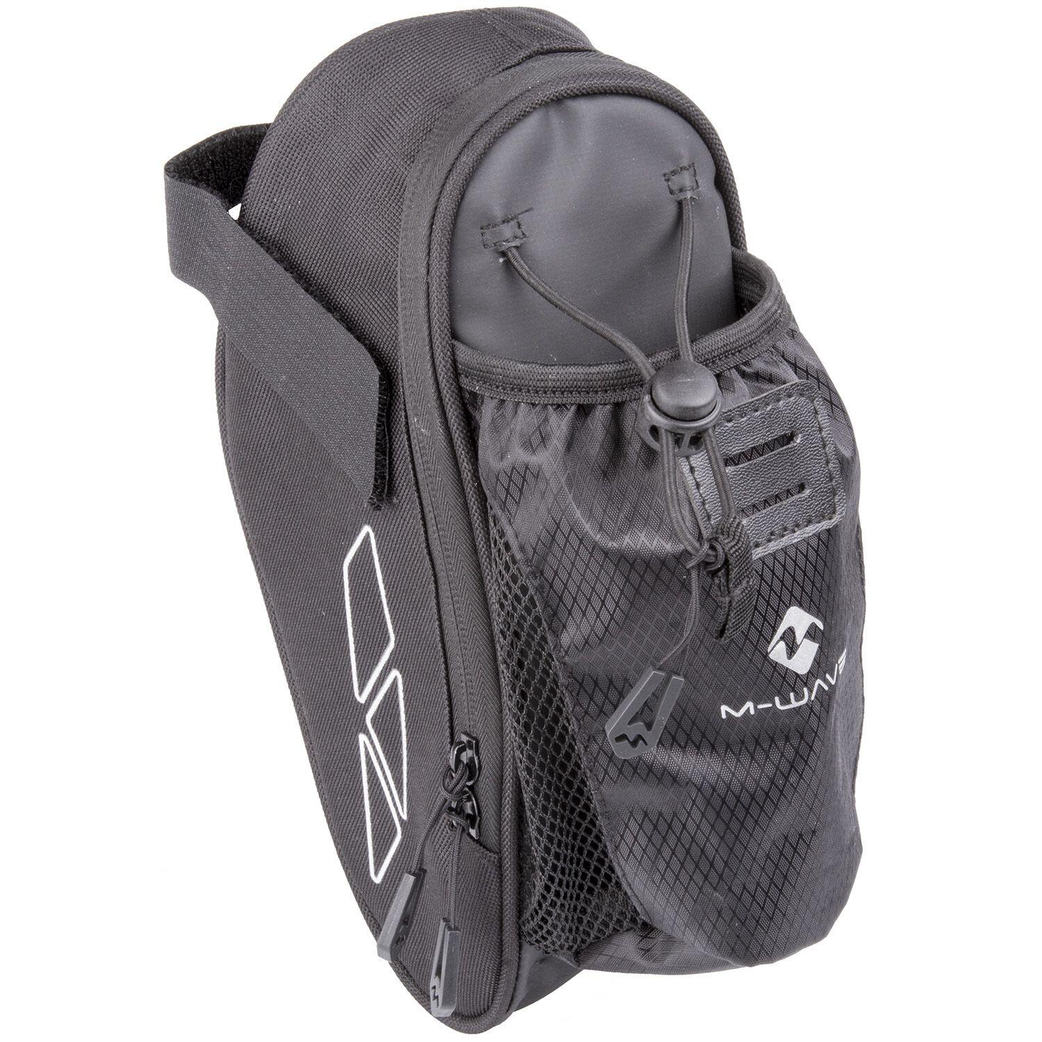 KHEBIKES Satteltasche Amsterdam Bottle M-WAVE