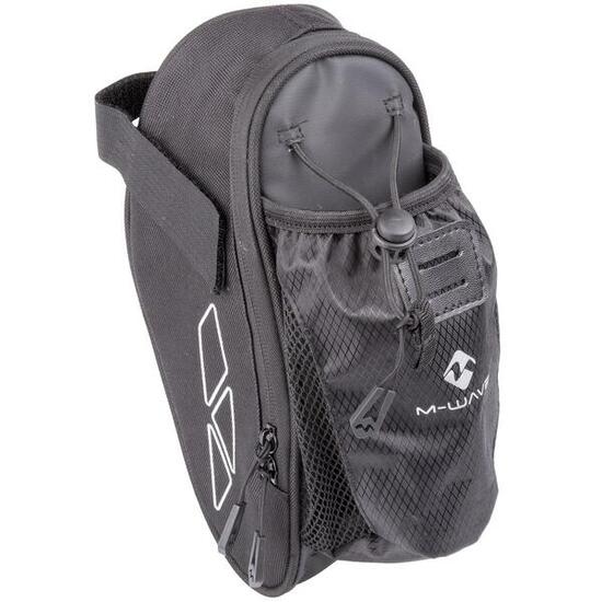 Torba podsiodłowa Amsterdam Bottle M-WAVE