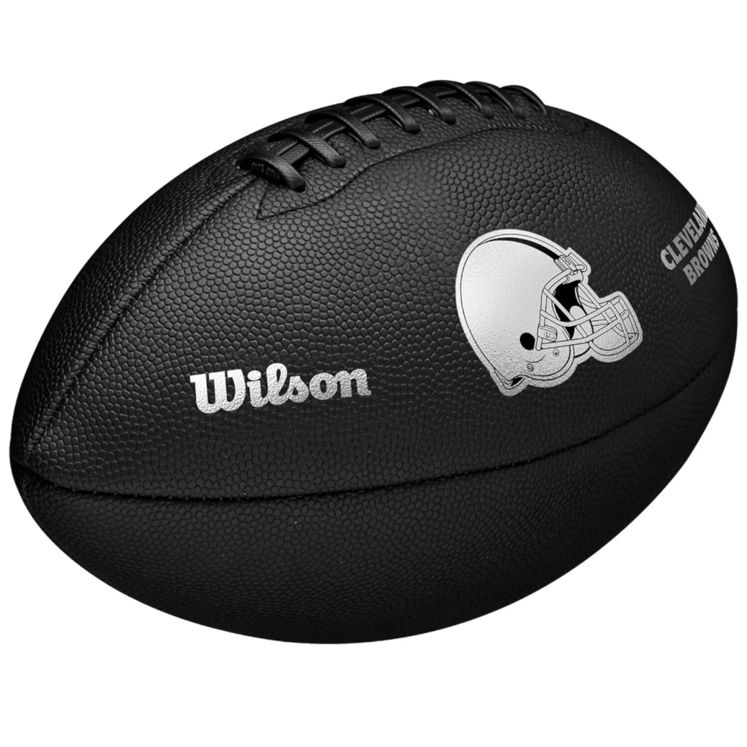 Pallone Wilson Metallic Premiere CL 4/5