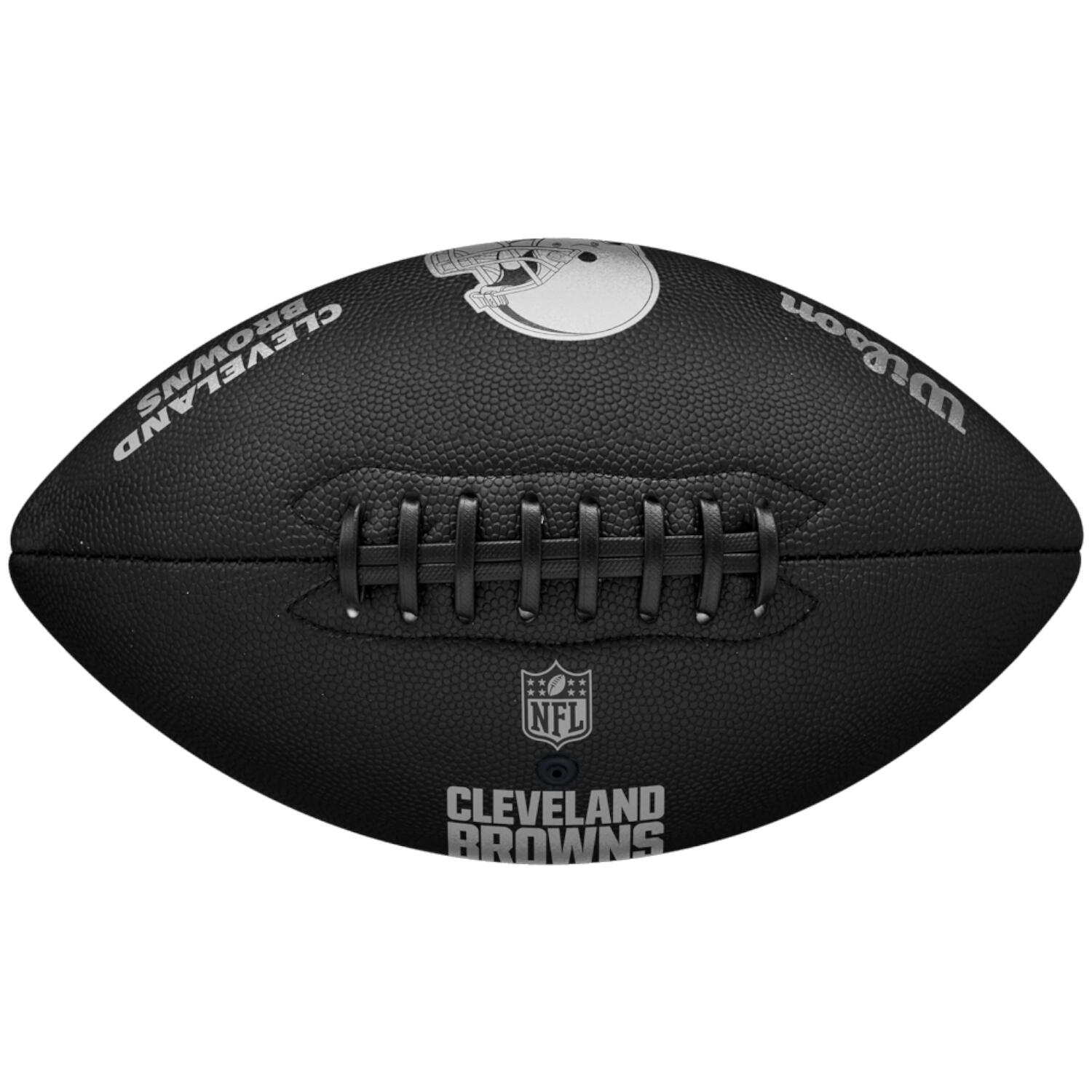 Pallone Wilson Metallic Premiere CL 3/5