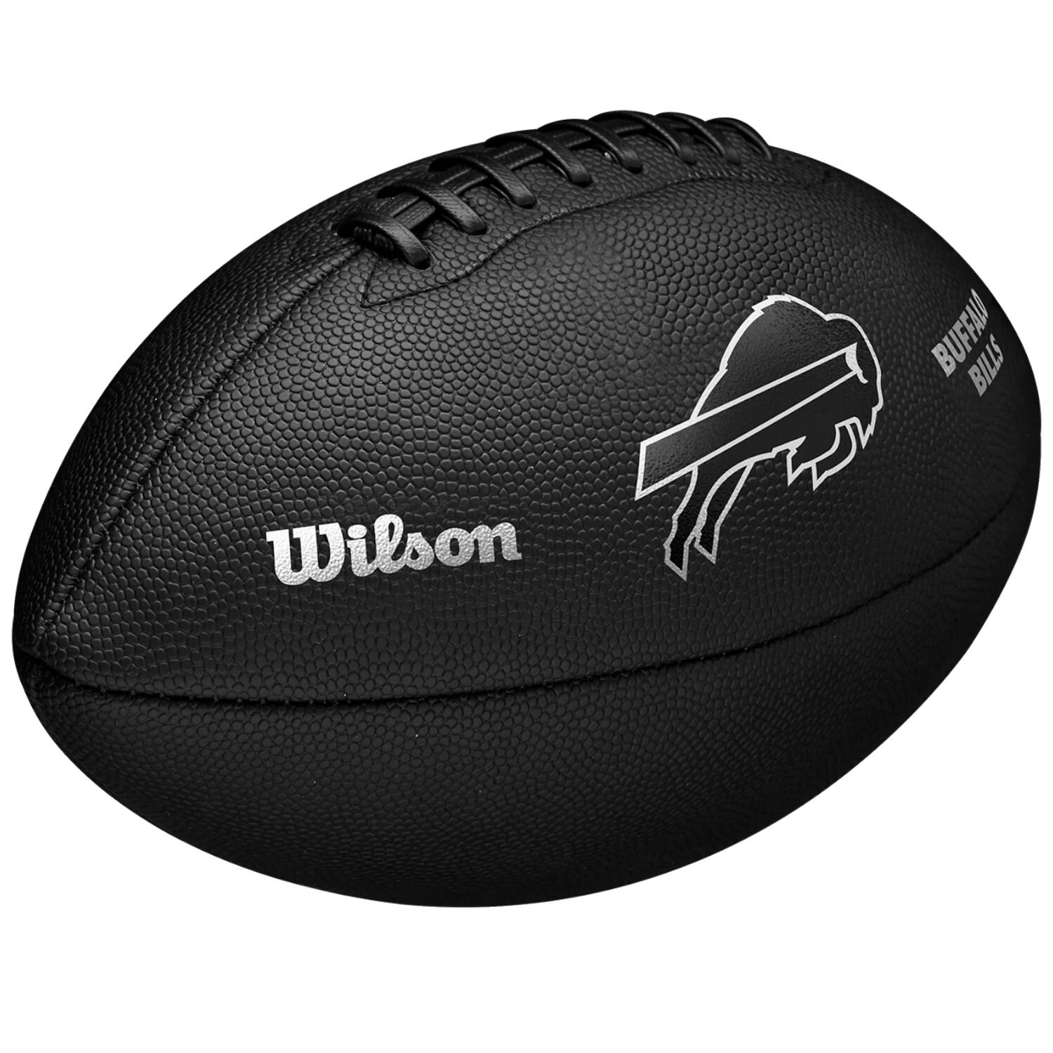 Sportsbal Wilson Metallic Premiere BF 4/5