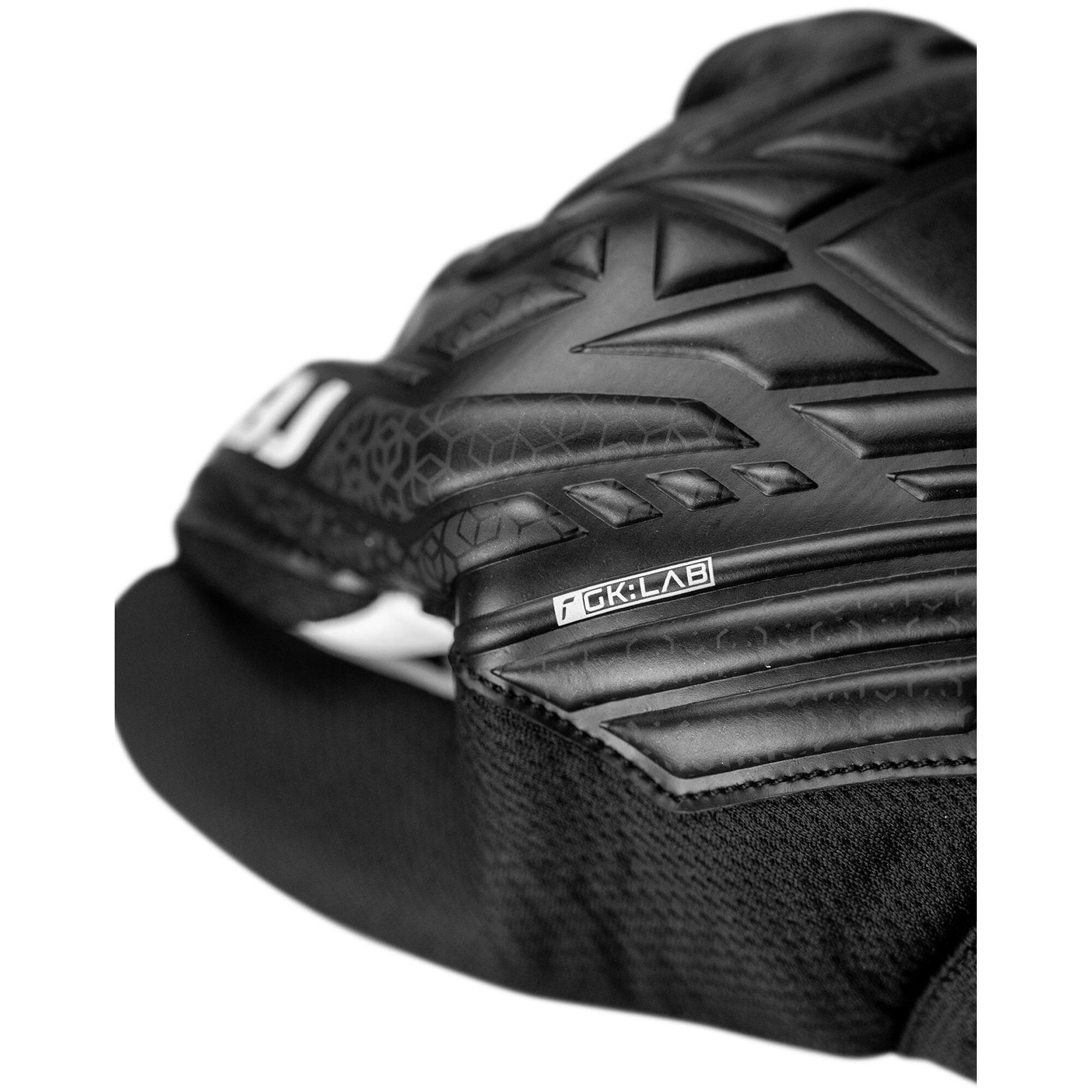 Gants de gardien de but Attrakt Starter Solid Junior 6/7