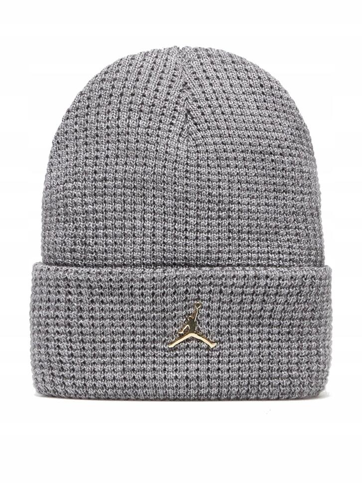 Czapka zimowa ciepła unisex NIKE