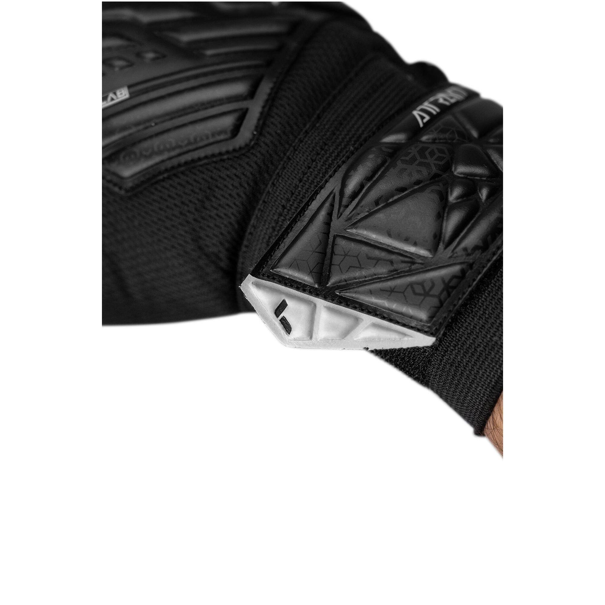 Gants de gardien de but Attrakt Starter Solid Junior 7/7
