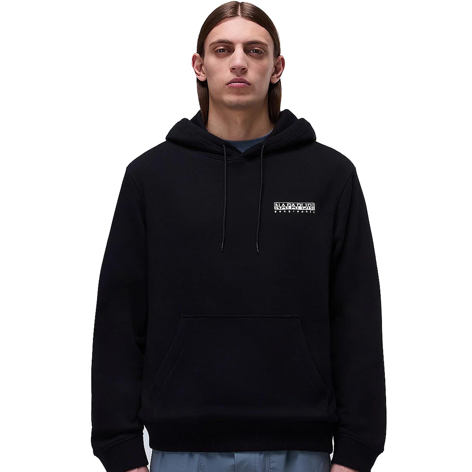 Bluza męska Napapijri B-Sovana H 3/7