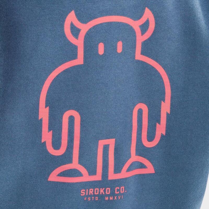 Dívčí mikina Glob-G