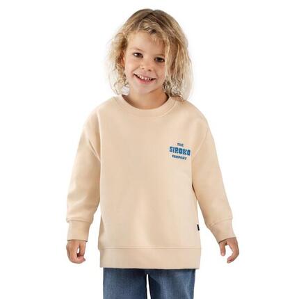 Chopięca bluza dresowa Lifestyle Siroko Gang