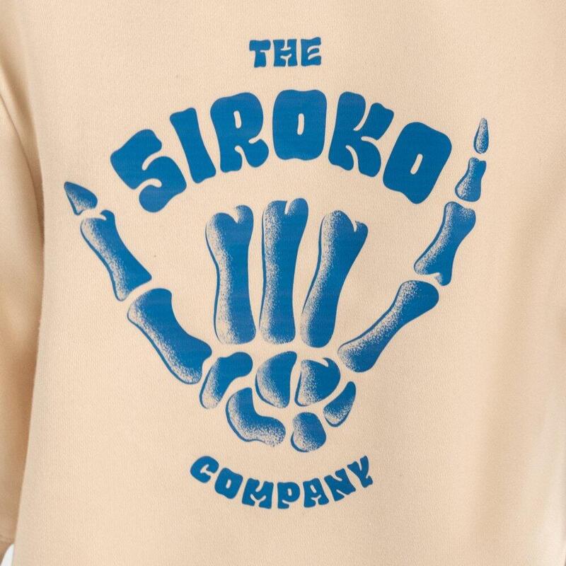 Chlapecká mikina Gang
