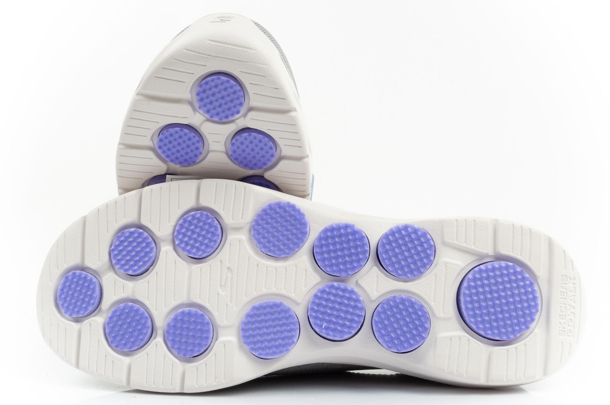 Dámské sportovní boty Skechers Go Walk 7-Via SLIP-INS 6/7