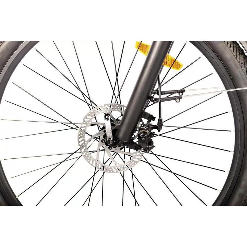 Elektrické kolo NASA Mimas E-BIKE 27,5"