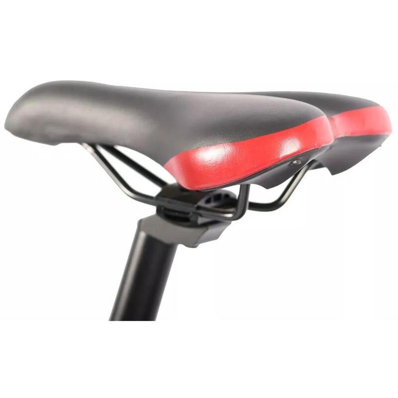 Elektrické kolo NASA Mimas E-BIKE 27,5"