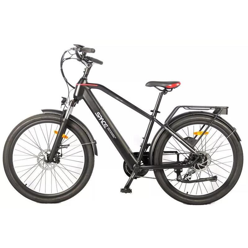 Elektrické kolo NASA Mimas E-BIKE 27,5"