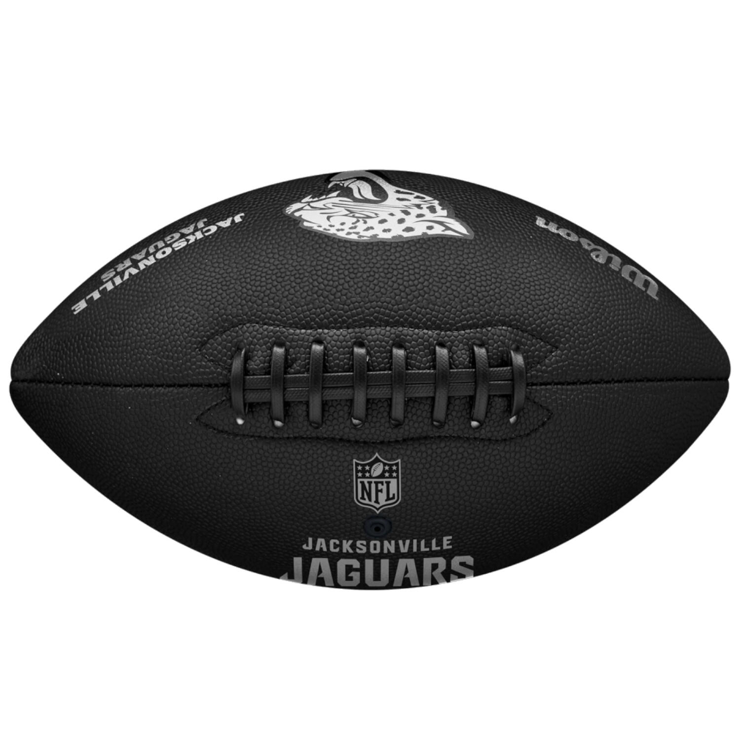 Pallone Wilson Metallic Premiere JX 3/5