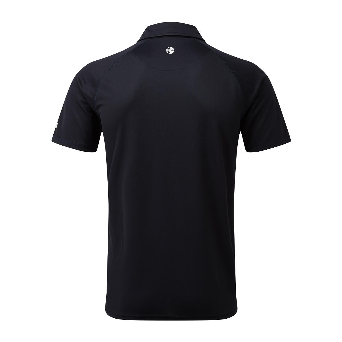 UV poloshirt heren marineblauw 3/3