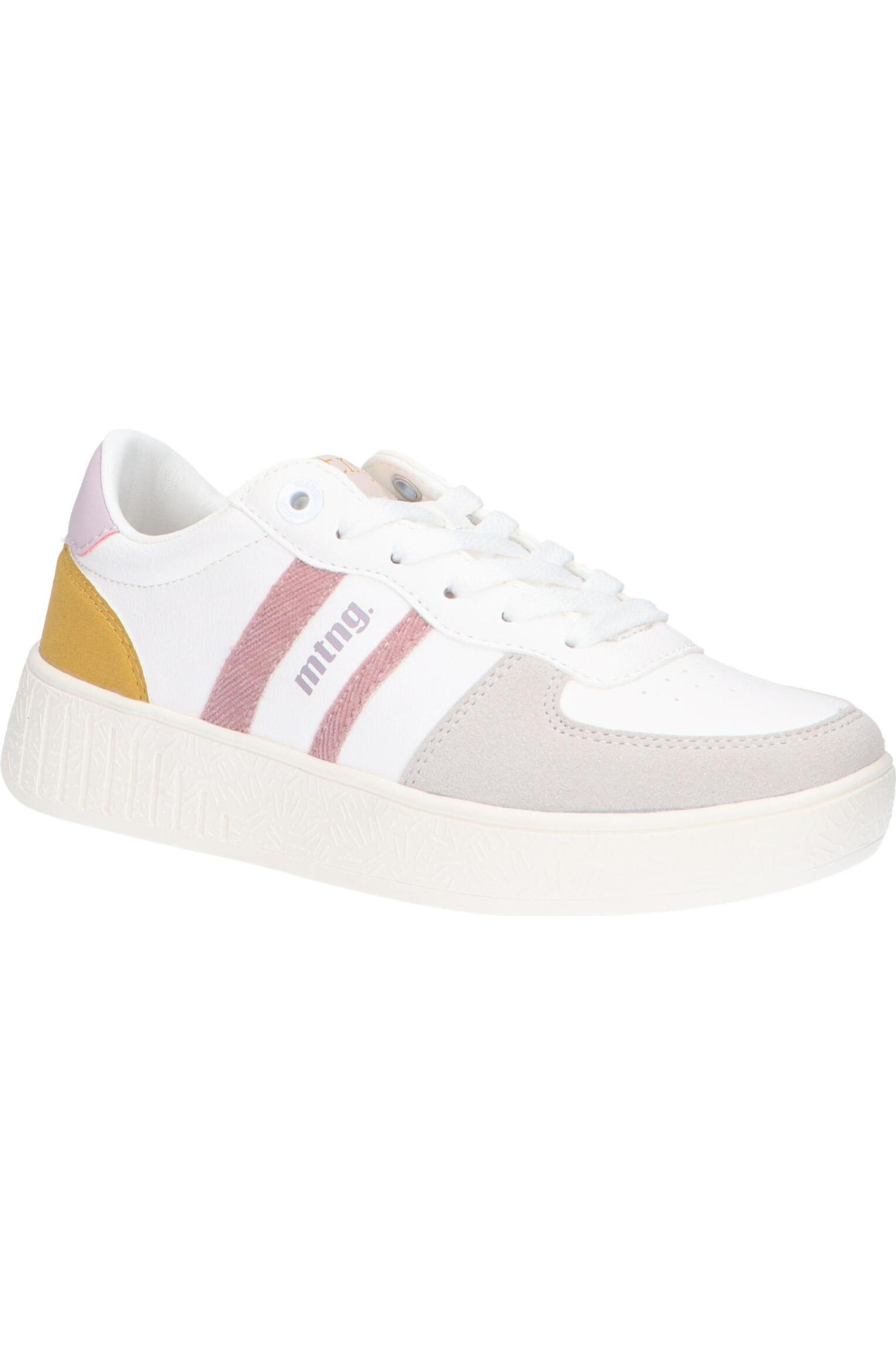 ZAPATOS Y COMPLEMENTOS MTNG  DE MUJER 60283 2/5