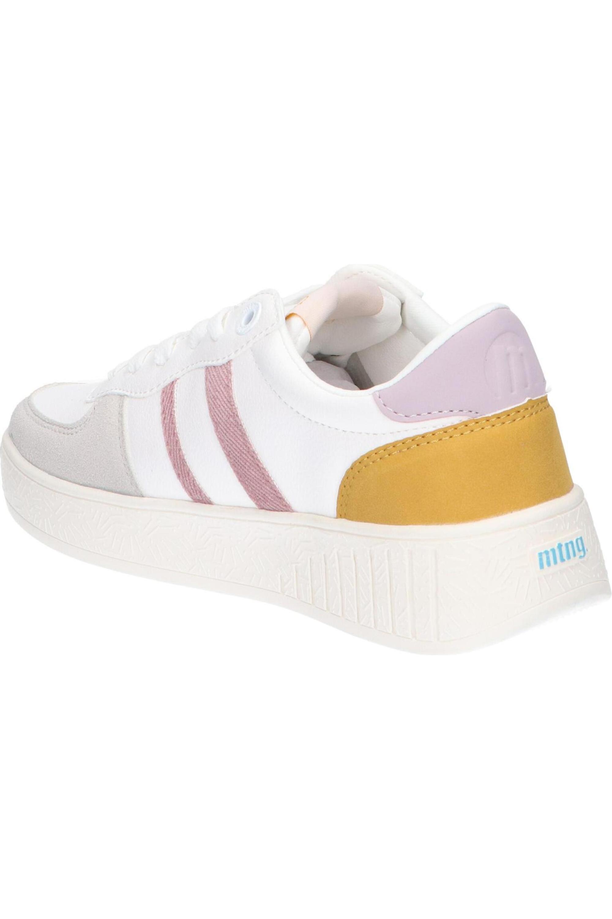 ZAPATOS Y COMPLEMENTOS MTNG  DE MUJER 60283 5/5
