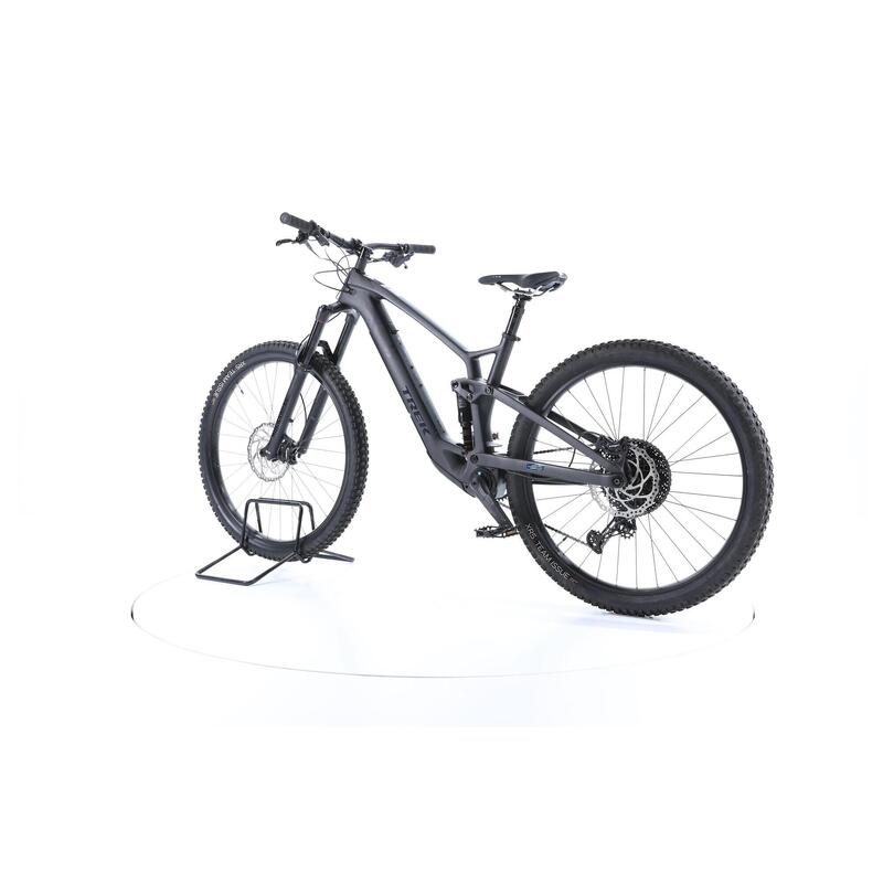 Second Life - Trek Fuel EXe 9.5 Fully E-Bike 2023 - Jak nowy