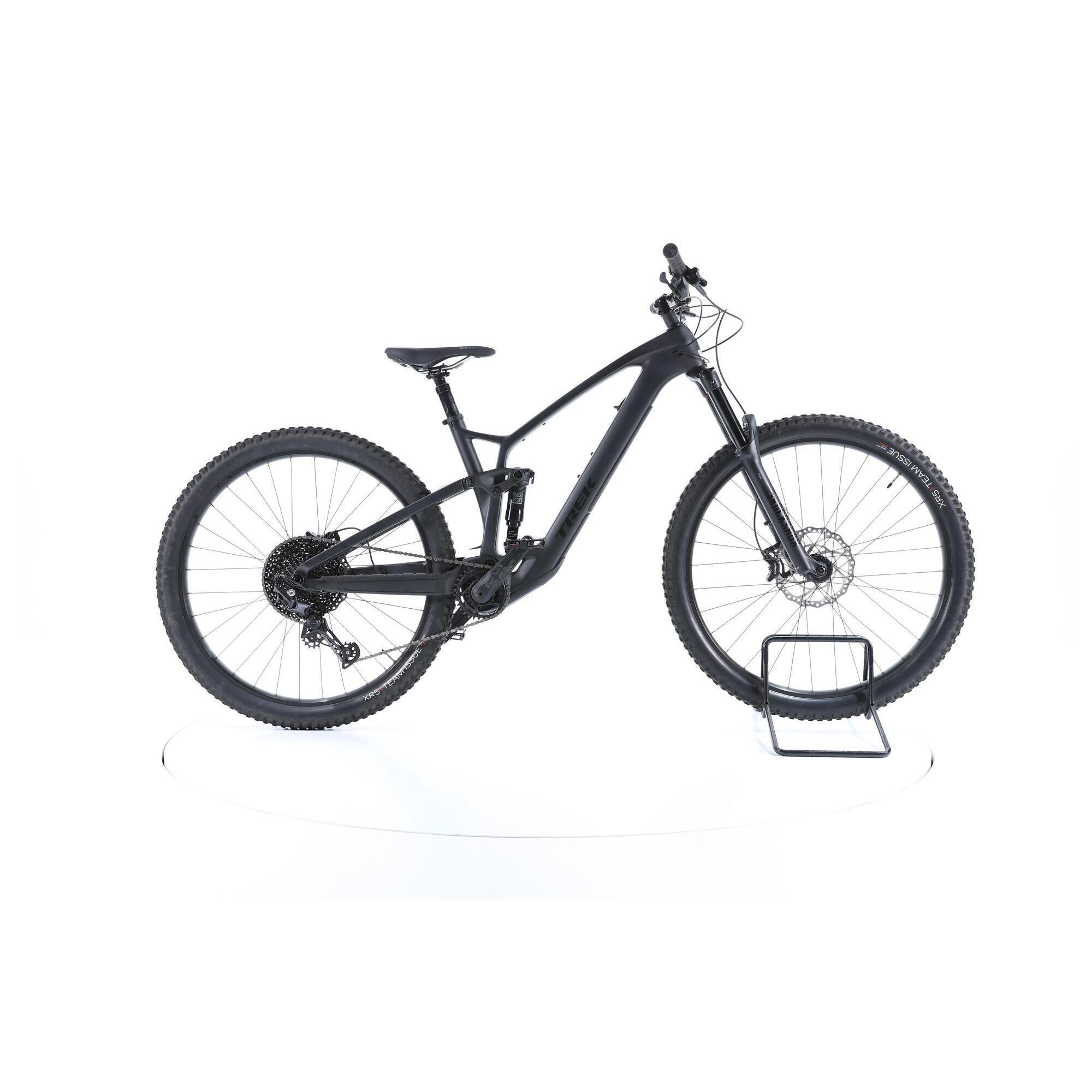 Second Life - Trek Fuel EXe 9.5 Fully E-Bike 2023 - Jak nowy