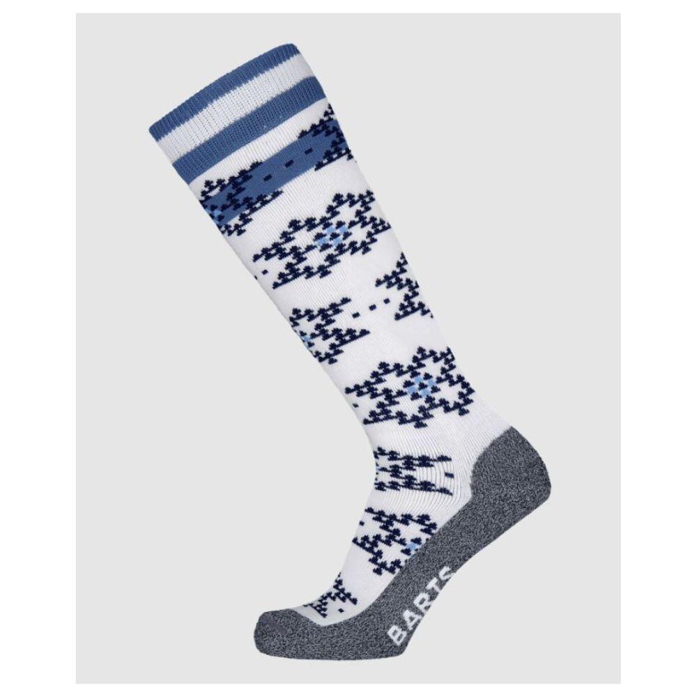 BARTS Barts Ski Socks, Nordic Print