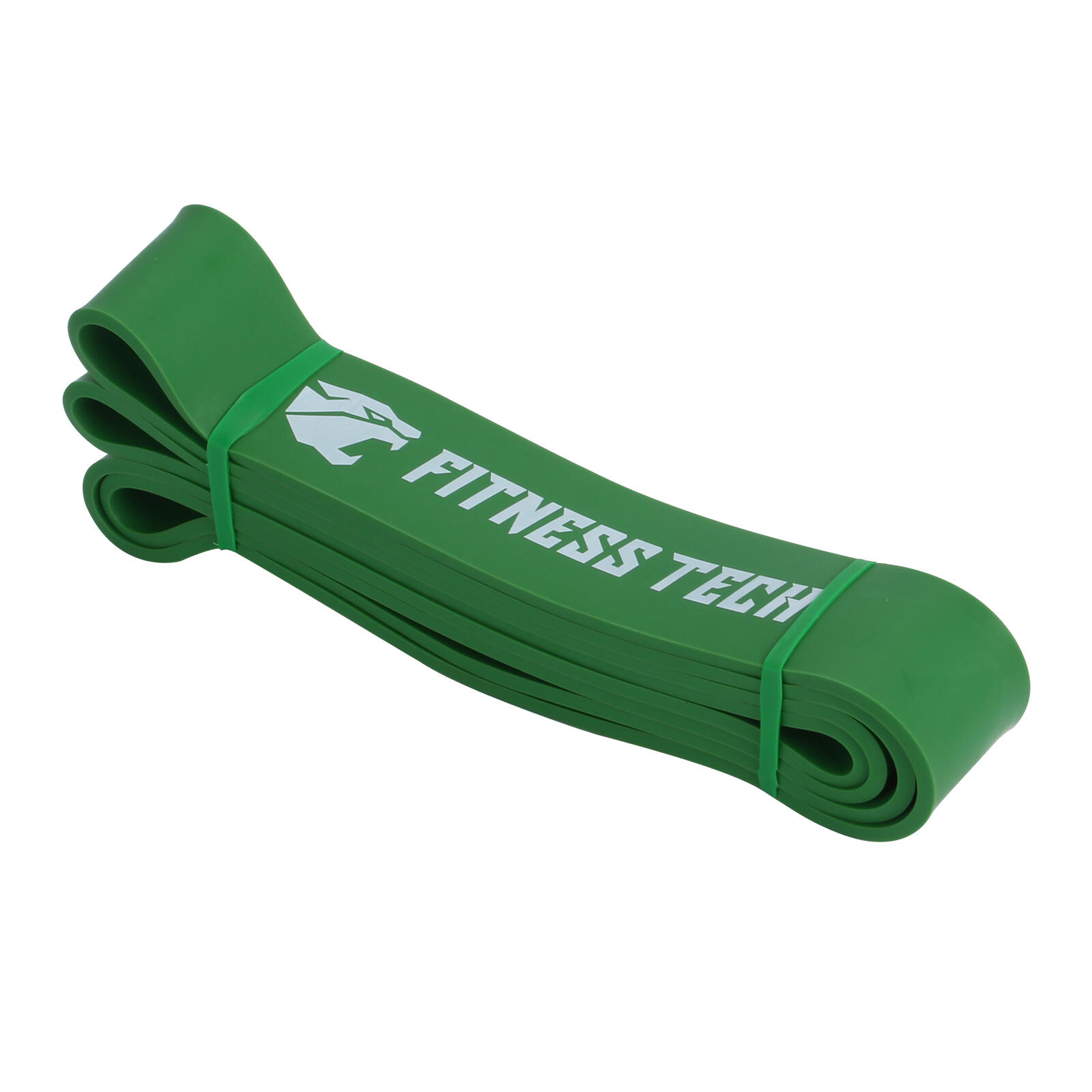 Set 7 Bandes Élastiques Résistance Latex – Training Band Fitness Tech 5/7