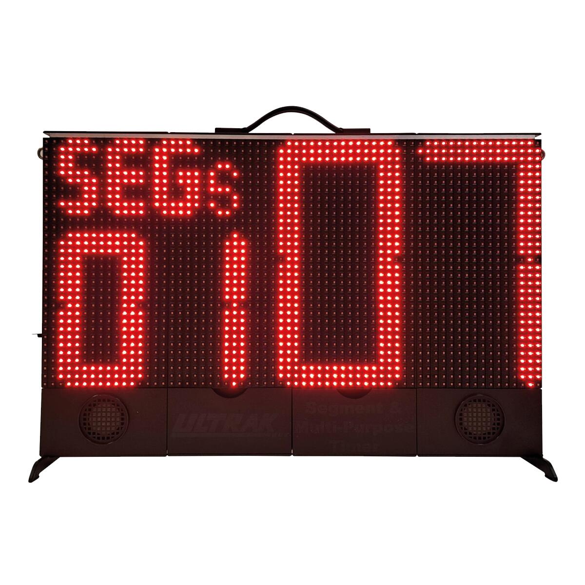 Pantalla multifuncional Digi Sport Instruments 3/5