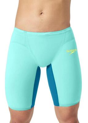 Speedo fastskin lzr pure valor 2.0 jammer - arctic glass / mainline - maat 28